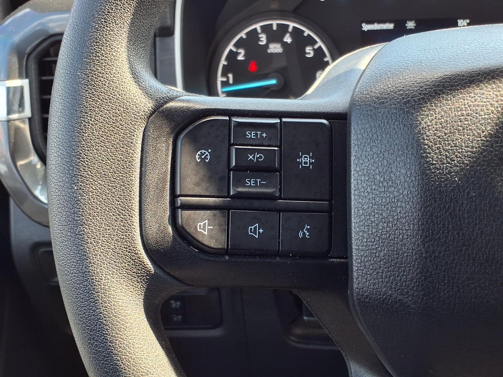 Certified 2023 Ford F150 XL w/ STX Appearance Package RWD image 24