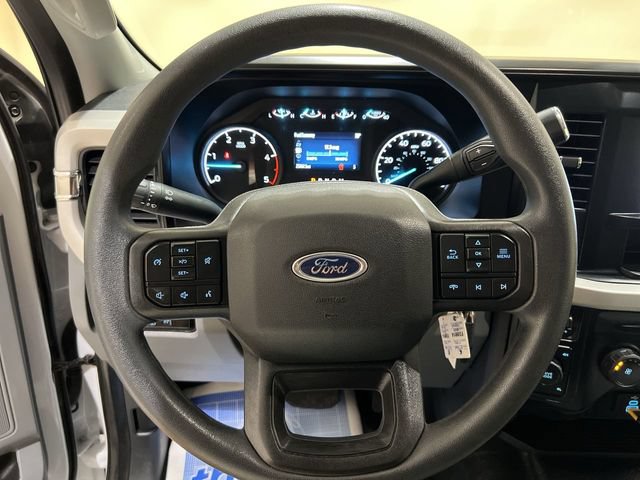 Certified 2025 Ford F350 XLT w/ FX4 Off-Road Package AWD/4WD image 10