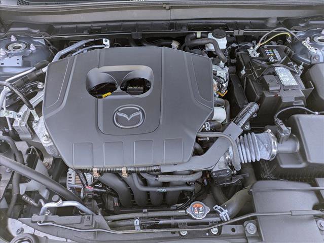 Used 2023 MAZDA CX-30 AWD 2.5 S w/ Preferred Package image 23