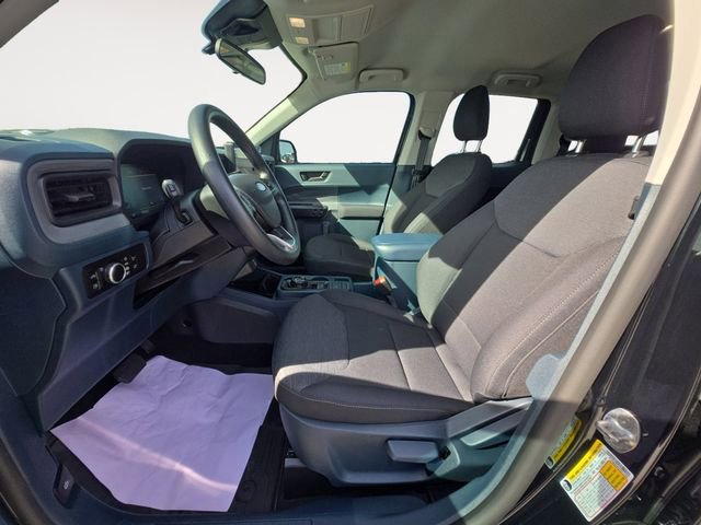 Certified 2025 Ford Maverick XL image 9