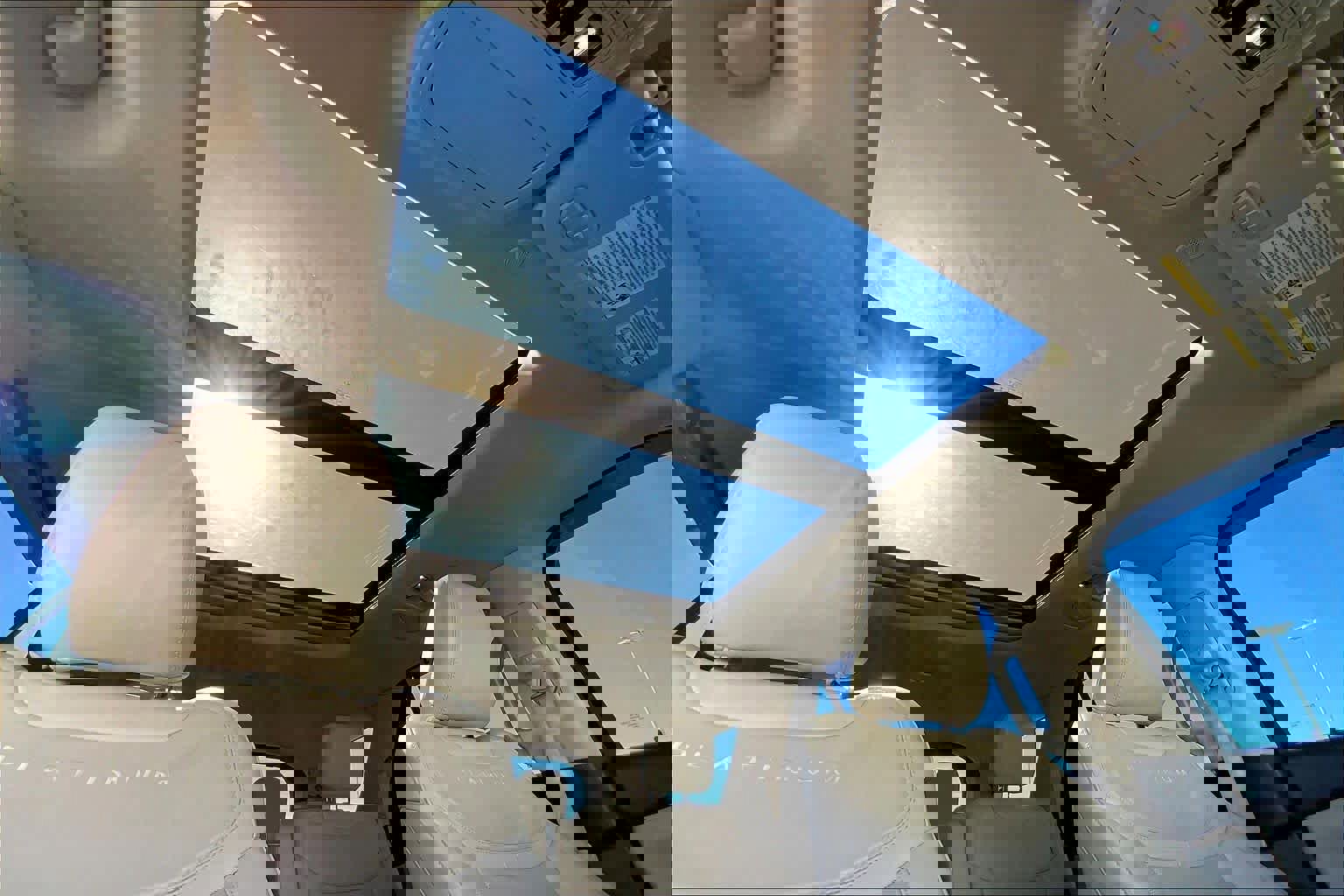 Certified 2021 Ford Explorer Platinum w/ Equipment Group 601A image 13