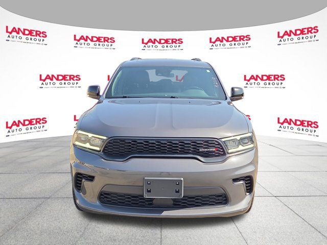 Used 2024 Dodge Durango GT AWD/4WD image 8