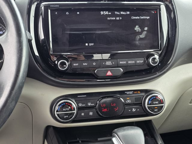 Used 2022 Kia Soul EX FWD image 10