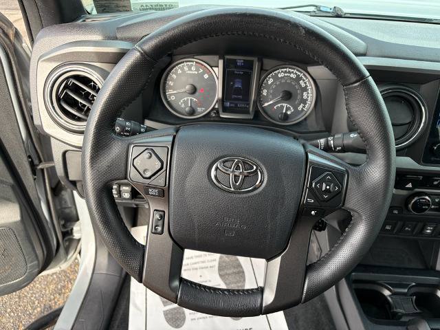 Used 2017 Toyota Tacoma TRD Pro image 17