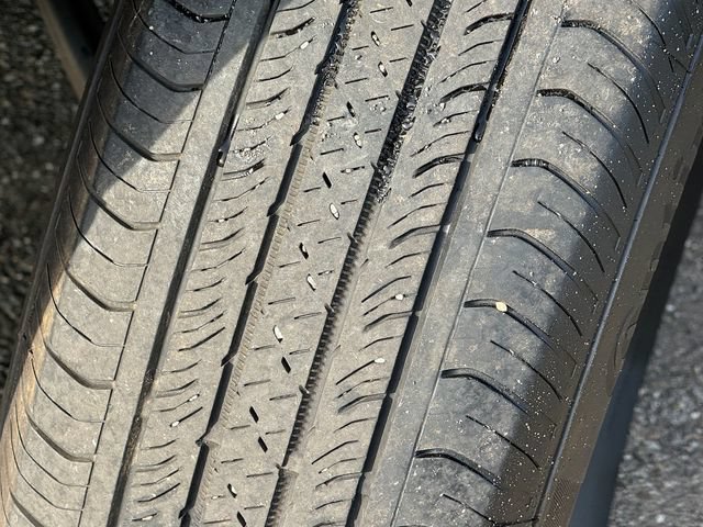 Certified 2024 Ford Bronco Sport Big Bend AWD/4WD image 15
