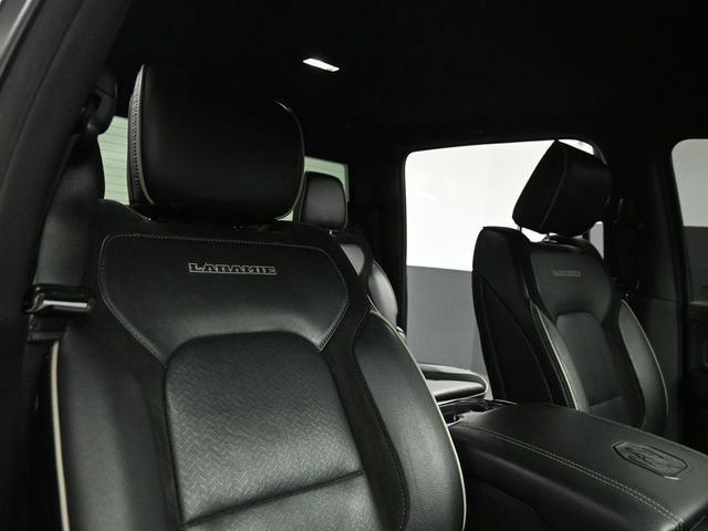 Used 2021 RAM 1500 Laramie w/ Sport Appearance Package image 42