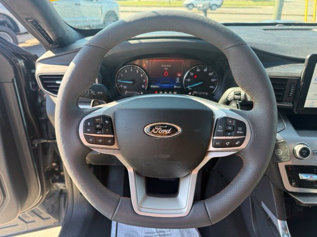 Certified 2022 Ford Explorer Timberline AWD/4WD image 15
