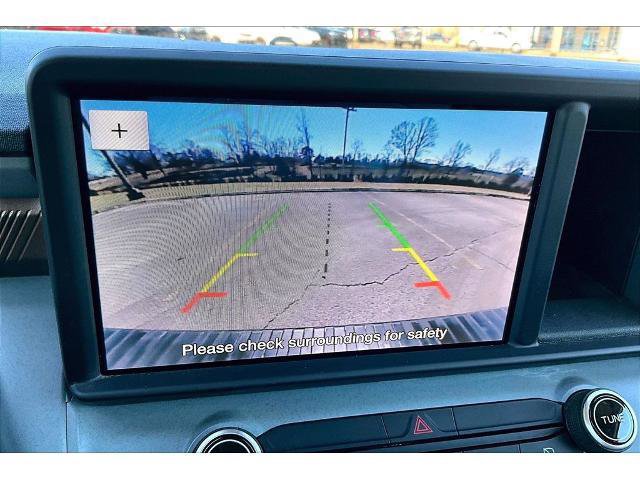 Certified 2022 Ford Maverick Lariat image 13