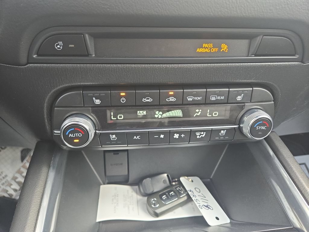 Used 2019 MAZDA CX-5 Grand Touring Reserve AWD/4WD image 11