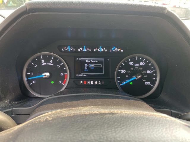 Certified 2017 Ford F250 XLT w/ XLT Value Package AWD/4WD image 38