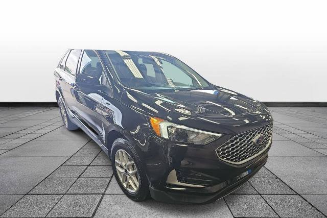 Certified 2024 Ford Edge SEL AWD/4WD image 3