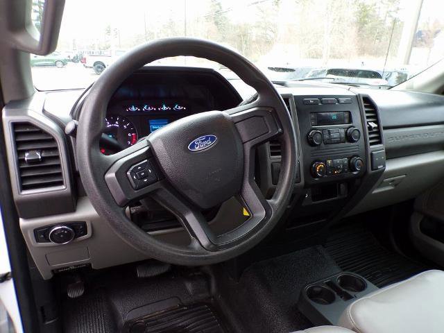 Certified 2019 Ford F250 XL w/ Power Equipment Group image 17