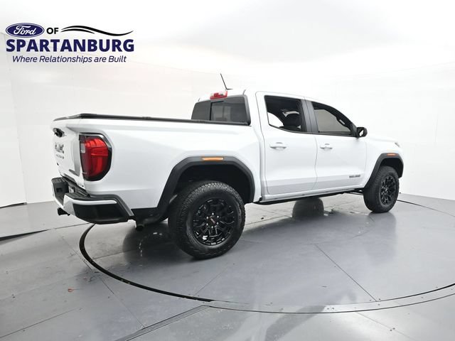 Used 2026 GMC Canyon Elevation w/ Convenience Package RWD image 7