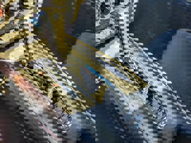 Used 2022 Honda HR-V Sport image 21