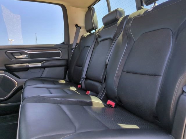 Used 2020 RAM 1500 Laramie image 14