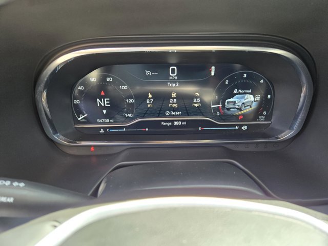 Used 2024 GMC Yukon SLT AWD/4WD image 24