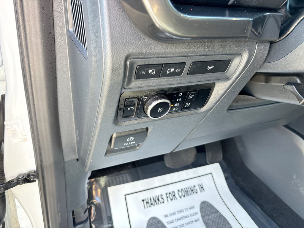 Certified 2023 Ford F150 XLT w/ Equipment Group 302A High AWD/4WD image 29