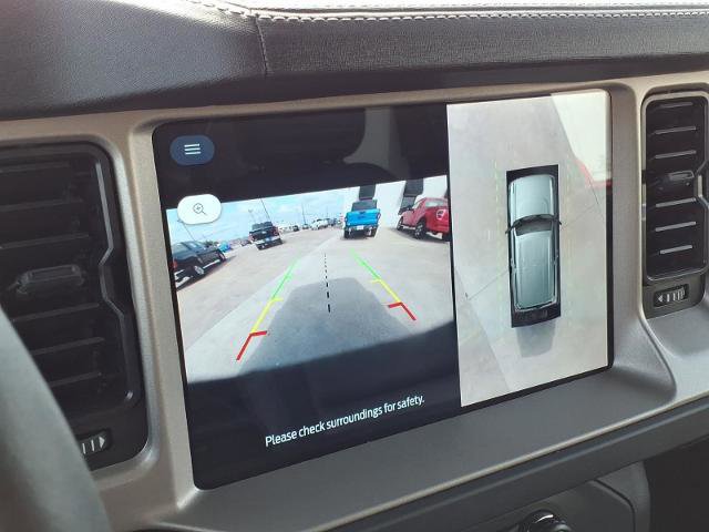 Certified 2025 Ford Bronco Outer Banks image 26