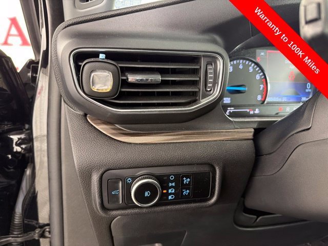 Certified 2023 Ford Explorer Limited w/ Limited Technology Package RWD image 23