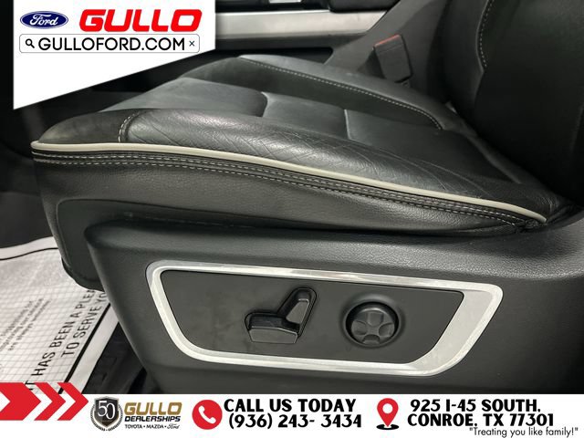 Used 2021 RAM 1500 Laramie w/ Sport Appearance Package AWD/4WD image 21