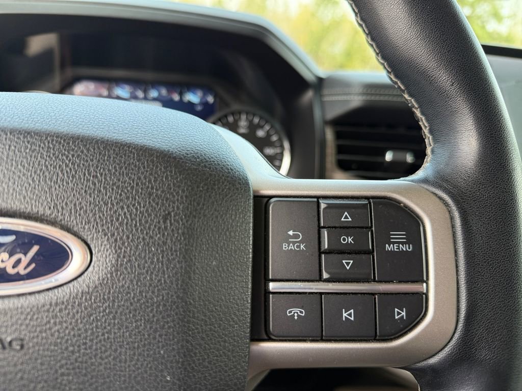 Certified 2022 Ford Expedition Max Limited image 16