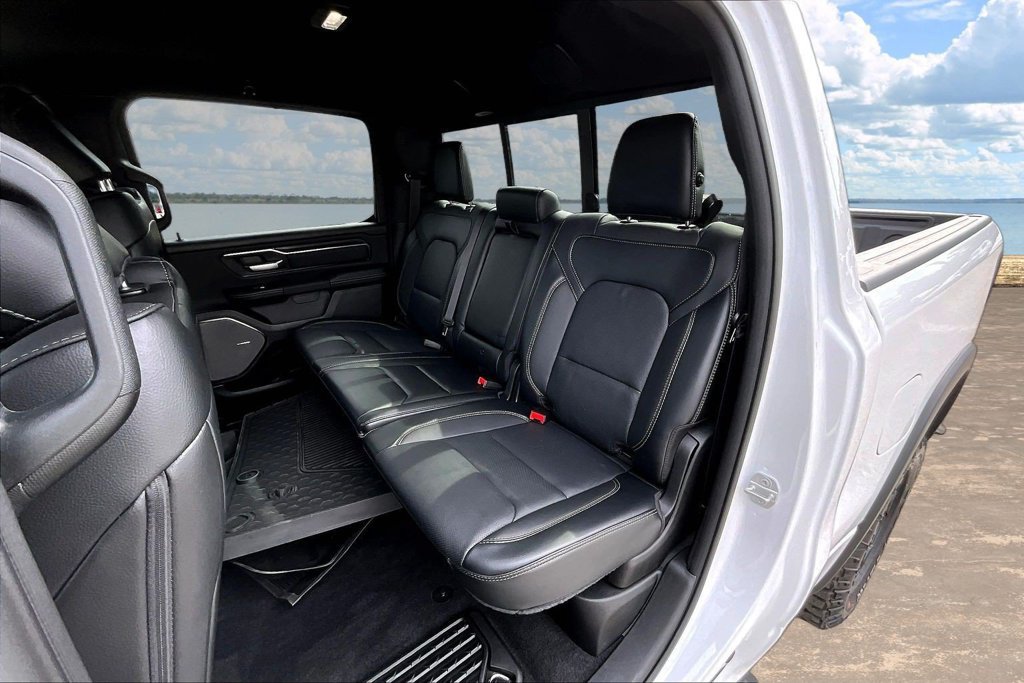 Used 2026 RAM 1500 Rebel w/ Rebel Level 2 Equipment Group AWD/4WD image 25