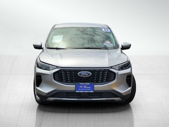 Certified 2023 Ford Escape Active w/ Tech Pack #2 FWD video 2