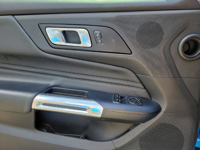 Certified 2024 Ford Mustang GT Premium image 10