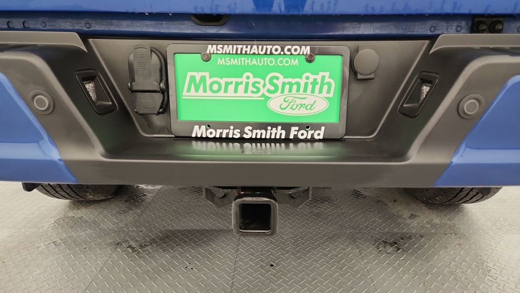 Certified 2022 Ford F150 Lariat w/ Equipment Group 502A High image 15