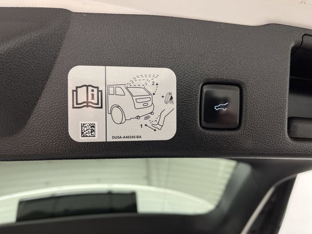 Certified 2020 Ford Escape SEL AWD/4WD image 30