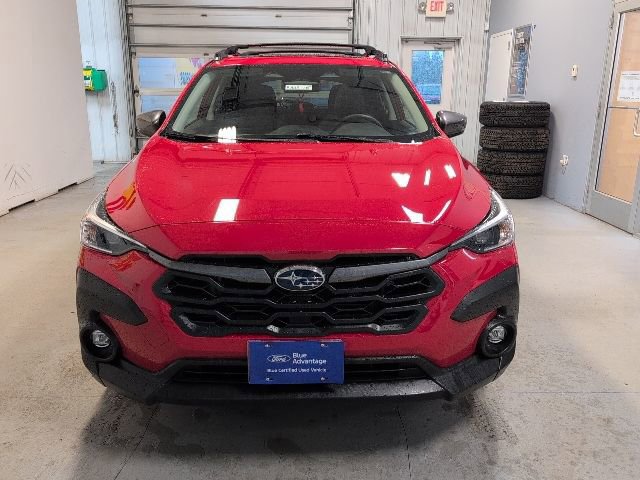 Used 2024 Subaru Crosstrek 2.0i Premium AWD/4WD image 9