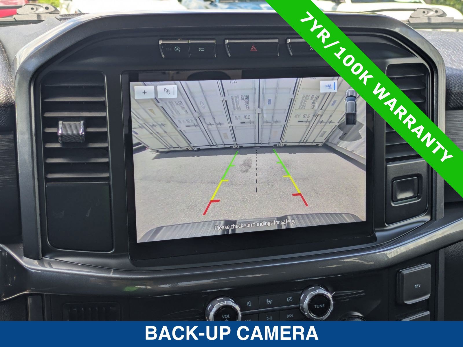 Certified 2023 Ford F150 XLT w/ Equipment Group 302A High AWD/4WD image 31