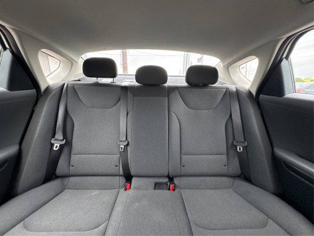 Used 2025 Kia K4 FWD image 13