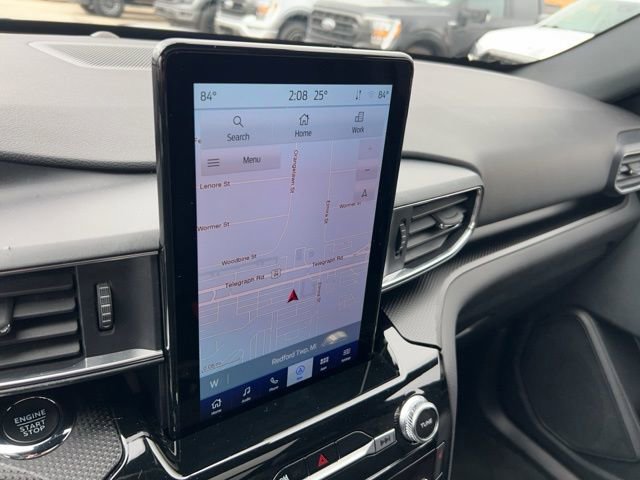 Certified 2024 Ford Explorer ST w/ Equipment Group 401A image 16