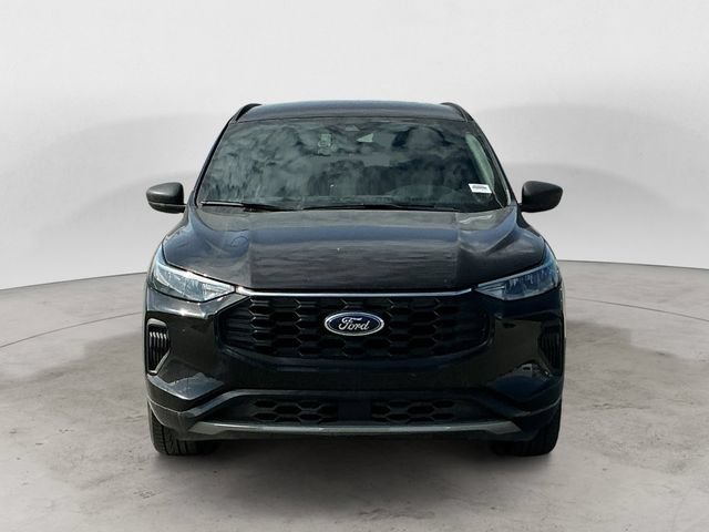 Certified 2024 Ford Escape ST-Line AWD/4WD image 8