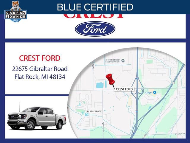 Certified 2023 Ford Escape Active AWD/4WD image 21