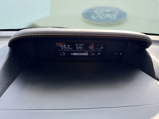 Used 2023 Subaru Crosstrek 2.5i Sport AWD/4WD image 28