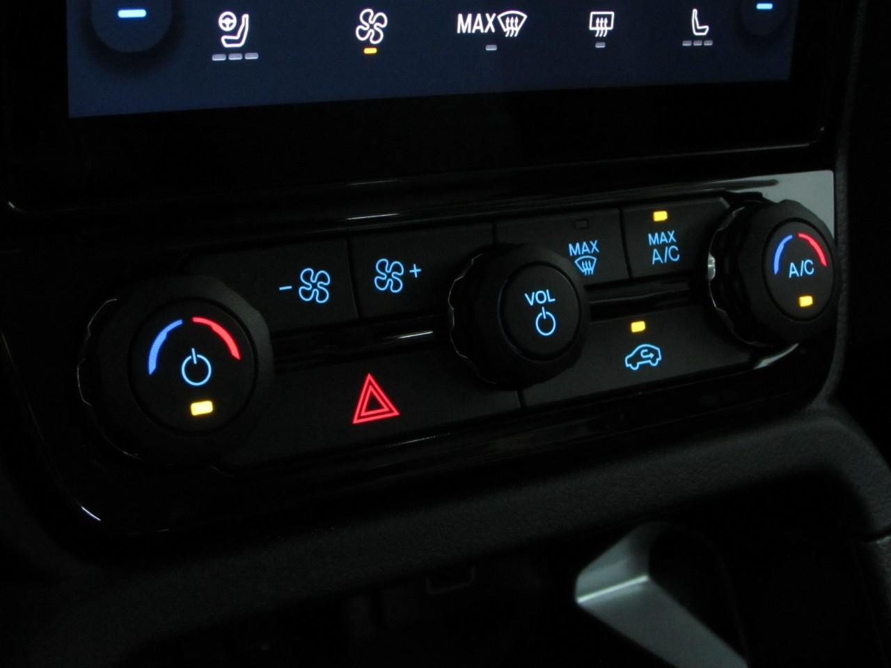 Certified 2024 Ford Ranger Lariat AWD/4WD image 30