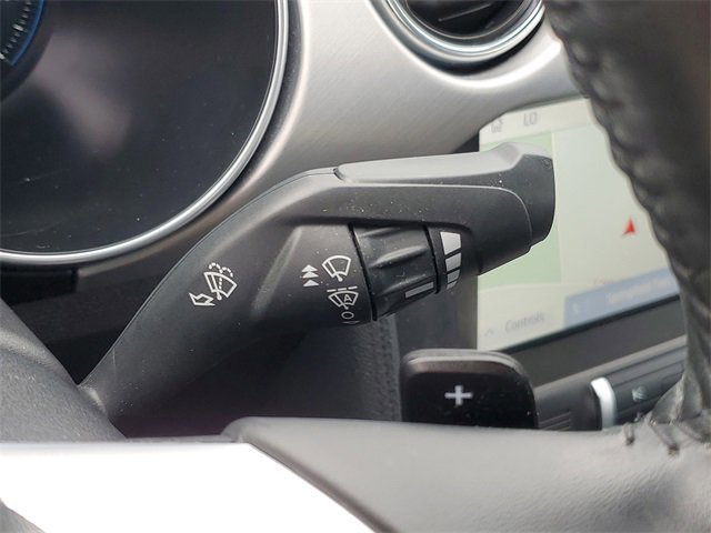 Certified 2023 Ford Mustang Premium image 11
