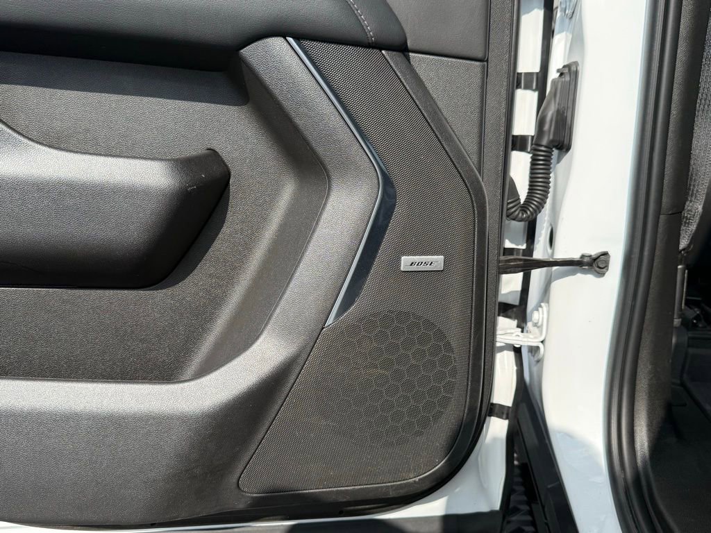 Used 2022 Chevrolet Tahoe Z71 w/ Luxury Package image 38