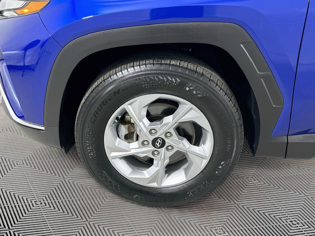 Used 2023 Hyundai Tucson SEL AWD/4WD image 28