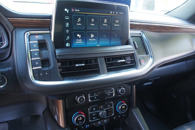 Used 2023 Chevrolet Tahoe High Country w/ Premium Package 2 image 30