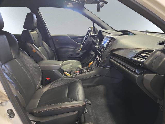 Used 2023 Subaru Forester Wilderness AWD/4WD image 19