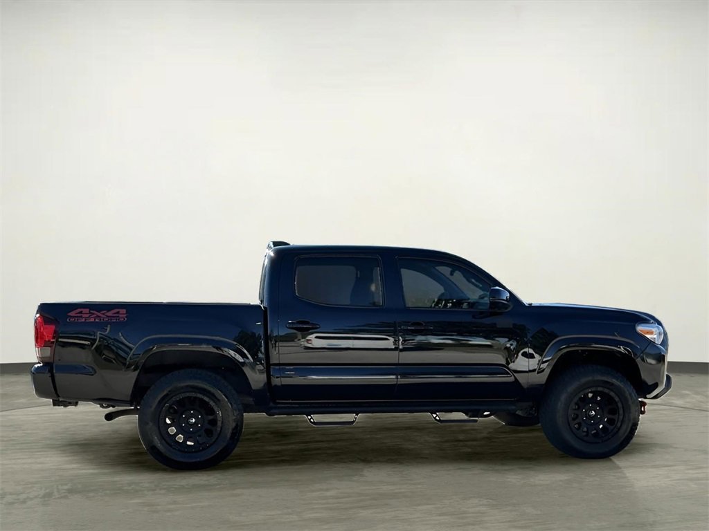 Used 2021 Toyota Tacoma SR image 13