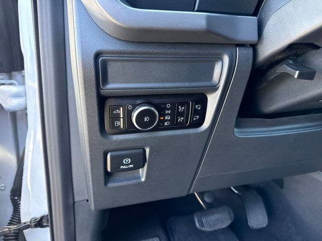 Certified 2025 Ford F150 XLT w/ Equipment Group 302A MID AWD/4WD image 17