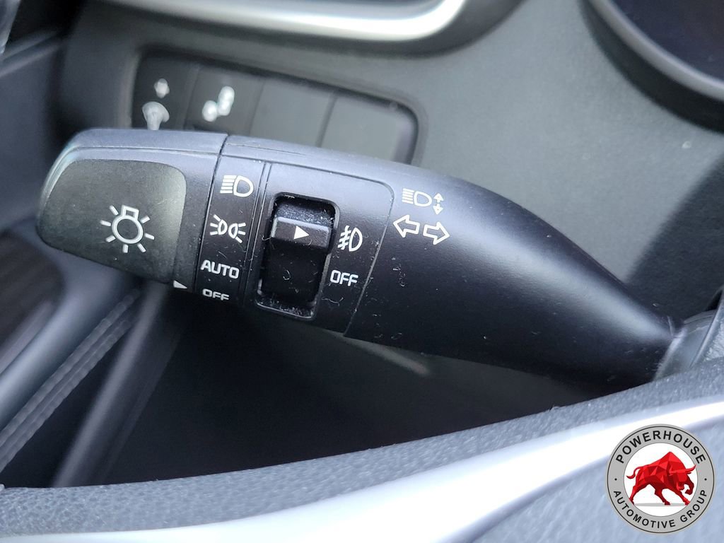 Used 2020 Kia Sorento EX FWD image 32