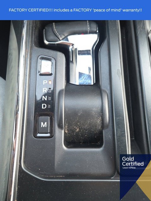 Certified 2023 Ford F150 XLT w/ Equipment Group 302A High AWD/4WD image 32