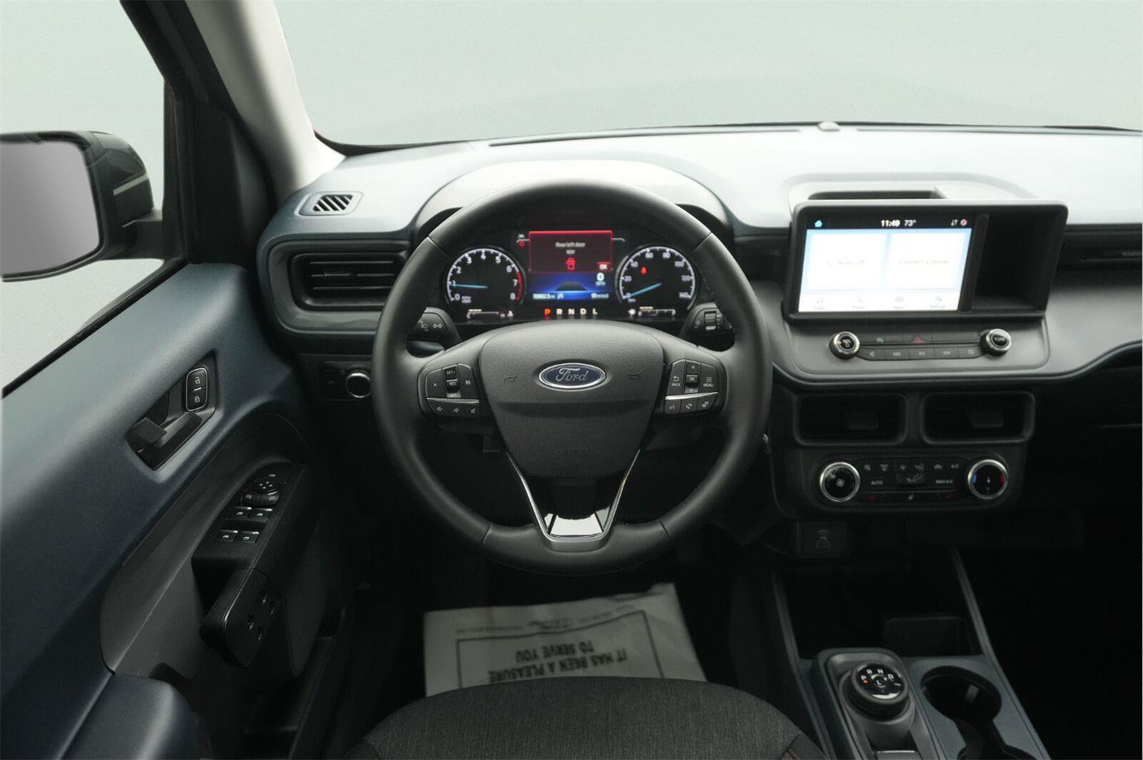Certified 2024 Ford Maverick Tremor w/ Tremor Off-Road Package AWD/4WD image 21