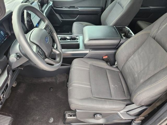 Certified 2024 Ford F150 STX RWD image 12