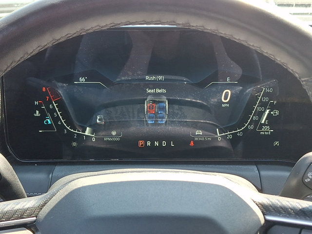 Certified 2024 Ford Mustang Premium RWD image 20